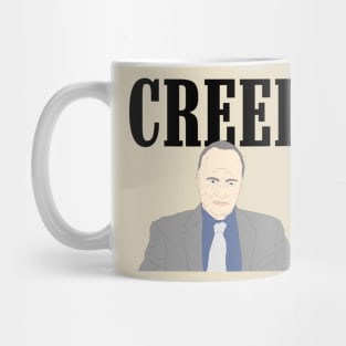 Creed Mug